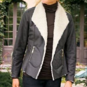 soft surroundings jacket